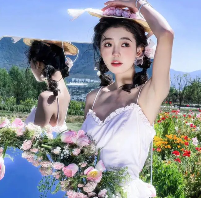 我的爱我的新娘